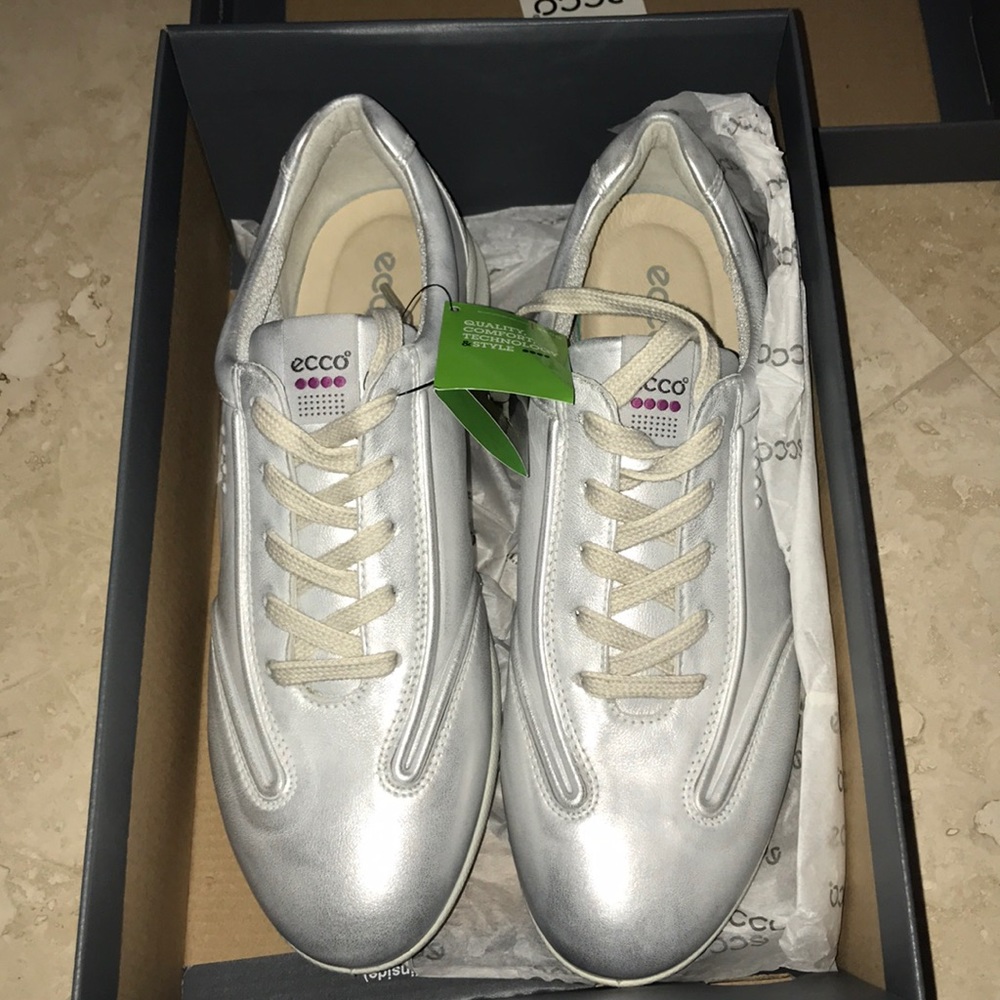 ECCO Women's Street Evo One